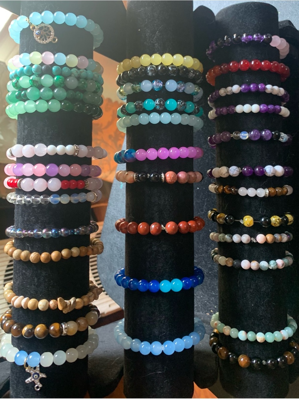 Bracelets